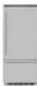 Marvel ML15CPG2RS - Additional Convenience - 2
