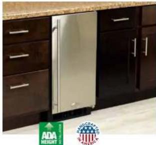 Marvel ML15CPG2RS - Ordering Options - 5