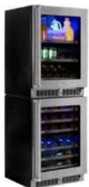 Marvel ML15CPG2RS - Additional Convenience - 34
