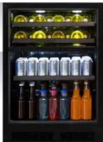 Marvel ML15CPG2RS - Additional Convenience - 7