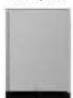 Marvel ML15CPG2RS - 24" Marvel All Freezer - 3