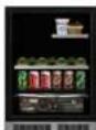 Marvel ML15CPG2RS - CONVERTIBLE SHELF - 3