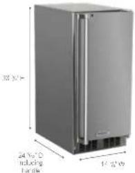320°C 240°C including handle 17.5°C