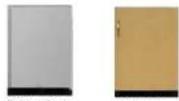 Marvel ML15CPG2RS - 24" Marvel Refrigerator and Freezer and MaxStore" Bin - 3
