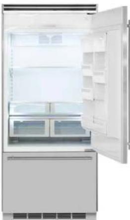 Marvel ML15CPG2RS - Additional Convenience - 1