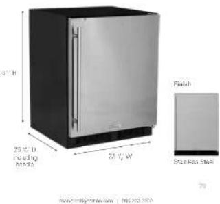 3" H 25 V, D Heaving Mnble 25 V, W Finish Steelbox Steel Mount-100mm x 100 mm (100 mm x 100 mm)