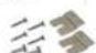 Marvel ML15CPG2RS - 24" Stecking Kits - 2