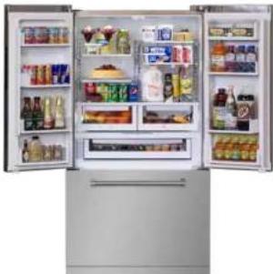 Marvel ML15CPG2RS - Additional Convenience - 2