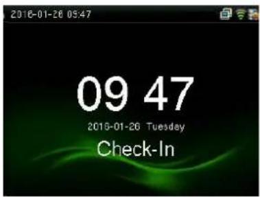 2016-01-26 05:47 09 47 2016-01-26 Tuesday Check-In