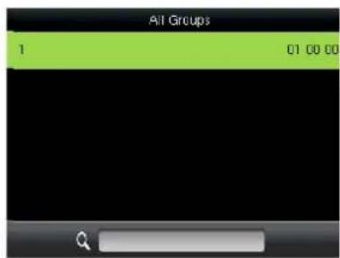 All Groups 1 01 00 00