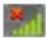 ZKTeco G2 - Status of icons - 8