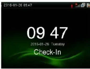2016-01-26 09:47 09 47 2016-01-26 Tuesday Check-In