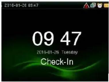2016-01-26 03:47 09 47 2016-01-26 Tuesday Check-In