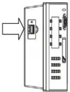 ZKTeco G2 - USB Manager - 1