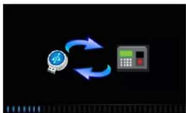ZKTeco D1 - Download Att. Report - 2