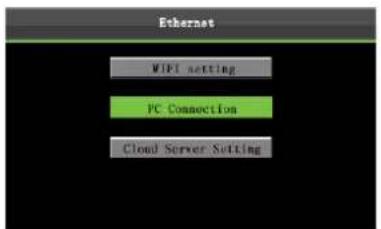 ZKTeco D1 - Ethernet ★ - 1