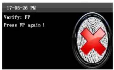 17-05-26 PM Verify: FP Press FP again!