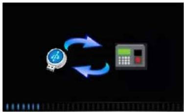ZKTeco D1 - Download Att. Setting Report - 2