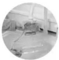 BISSELL ProHeat Essential - NOTE: If nozzle is not attached properly loss of suction will occur. - 6