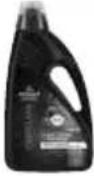 BISSELL ProHeat Essential - WARNING - 5