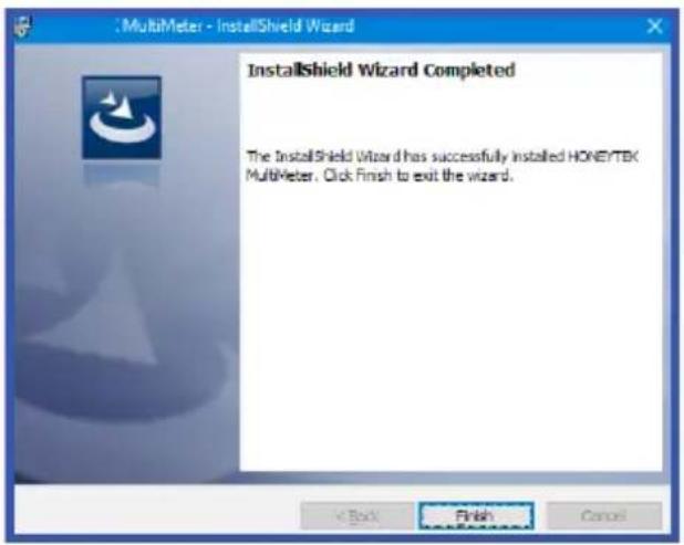 Steren MUL-605 - Instalación del software - 2