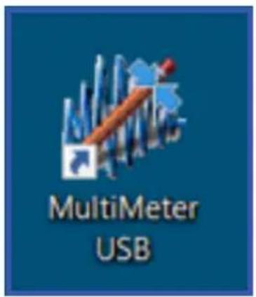 Steren MUL-605 - Uso del Software - 1