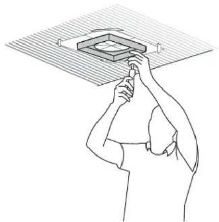 KITCHENAID KVIB606DBS - Assemble and Install Range Hood - 2