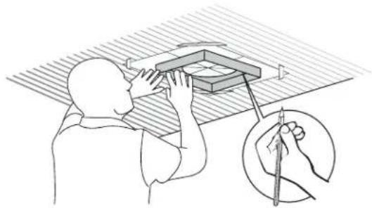 KITCHENAID KVIB606DBS - Assemble and Install Range Hood - 1