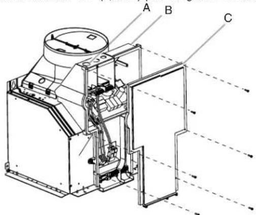 KITCHENAID KVIB606DBS - AVERTISSEMENT - 2