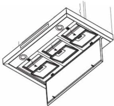 KITCHENAID KVUB400GSS - AVERTISSEMENT - 4