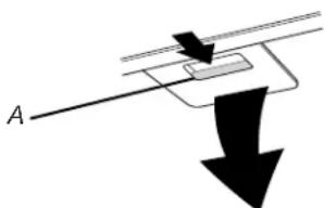 KITCHENAID KVUB400GSS - Filtre à graisse métallique - 2