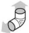 KITCHENAID KVUB400GSS - Calculate Vent System Length - 2