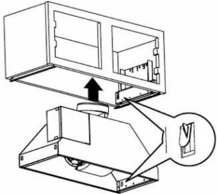KITCHENAID KVUB400GSS - WARNING - 1