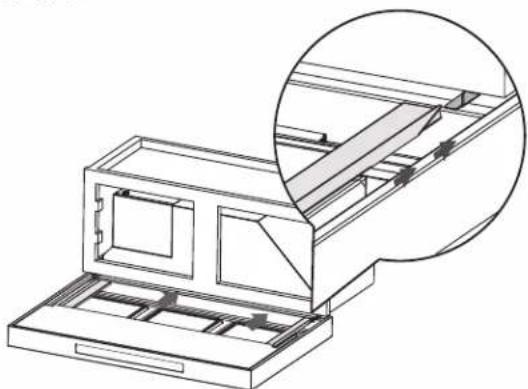 KITCHENAID KVUB400GSS - AVERTISSEMENT - 3