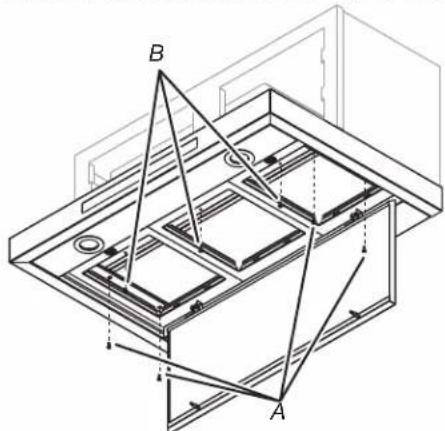 KITCHENAID KVUB406GSS - AVERTISSEMENT - 5