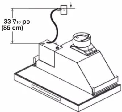33 7/16 po (85 cm)