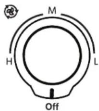 M H L Off