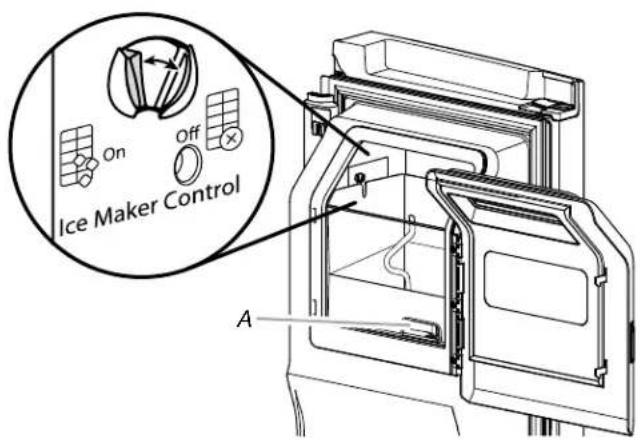 KITCHENAID KRMF606ESS - REMARQUES : - 1