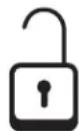 KITCHENAID KRMF606ESS - Verrouillage du distributeur - 2