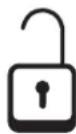 KITCHENAID KRMF606ESS - The Dispenser Lock - 2