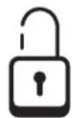 KITCHENAID KRMF606ESS - The Dispenser Lock - 1