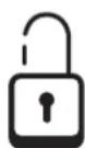 KITCHENAID KRMF606ESS - El bloqueo del despachador - 1