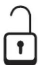 KITCHENAID KRFF507HPS - The Dispenser Lock - 2