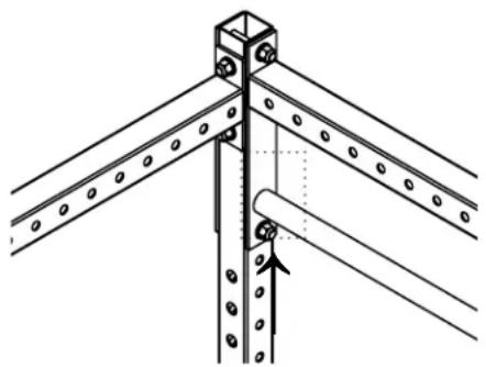 Body-Solid PPR1000 - ASSEMBLY TIPS - 1
