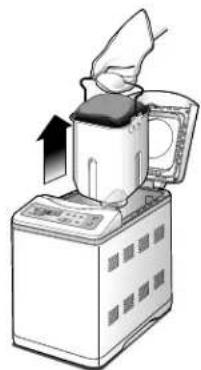 BLACK & DECKER B1561 - How To Use Your Breadmaker - 1