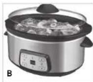BLACK & DECKER SL6470SKT - PRIMEROS PASOS - 2