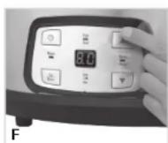 BLACK & DECKER SL6470SKT - HOW TO USE - 5