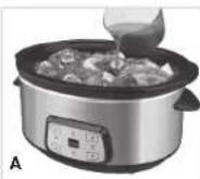 BLACK & DECKER SL6470SKT - UTILISATION - 1