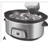 BLACK & DECKER SL6470SKT - GETTING STARTED - 1