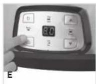 BLACK & DECKER SL6470SKT - PRIMEROS PASOS - 5
